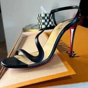 Christian Louboutin Stilettos